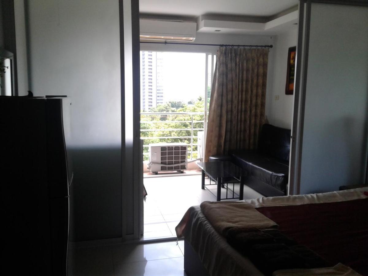 Wongamat Privacy, 1-2 Bedroom, Apartment Pattaya