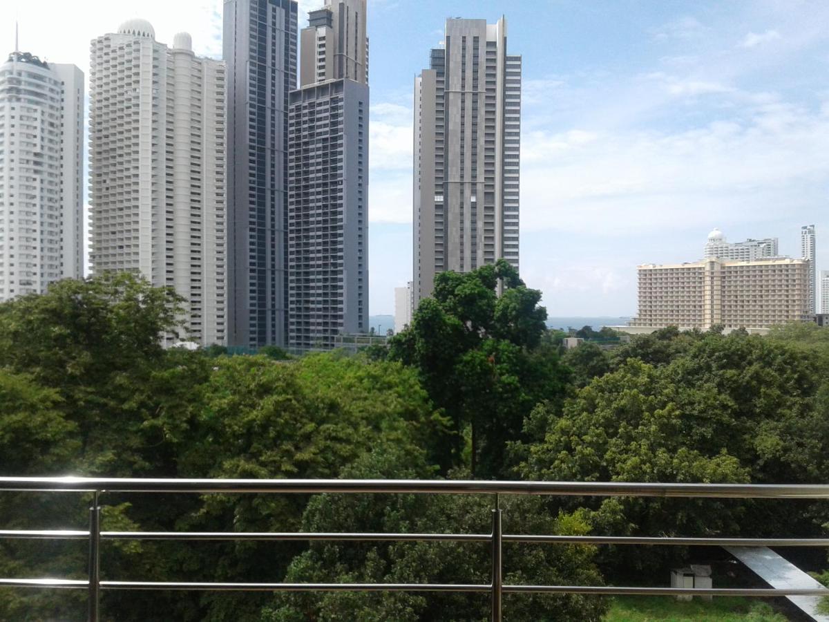 Wongamat Privacy, 1-2 Bedroom, Apartment *
