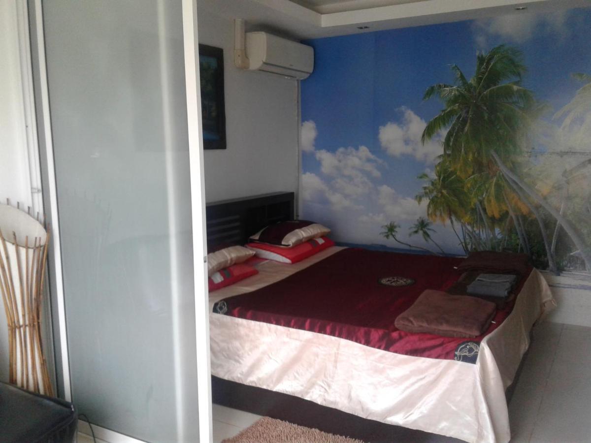 Wongamat Privacy, 1-2 Bedroom, Pattaya