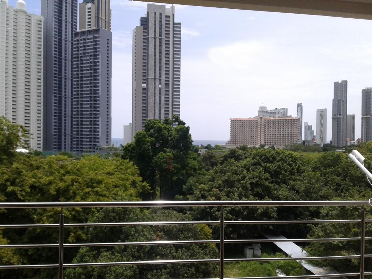 Wongamat Privacy, 1-2 Bedroom, Apartment Pattaya