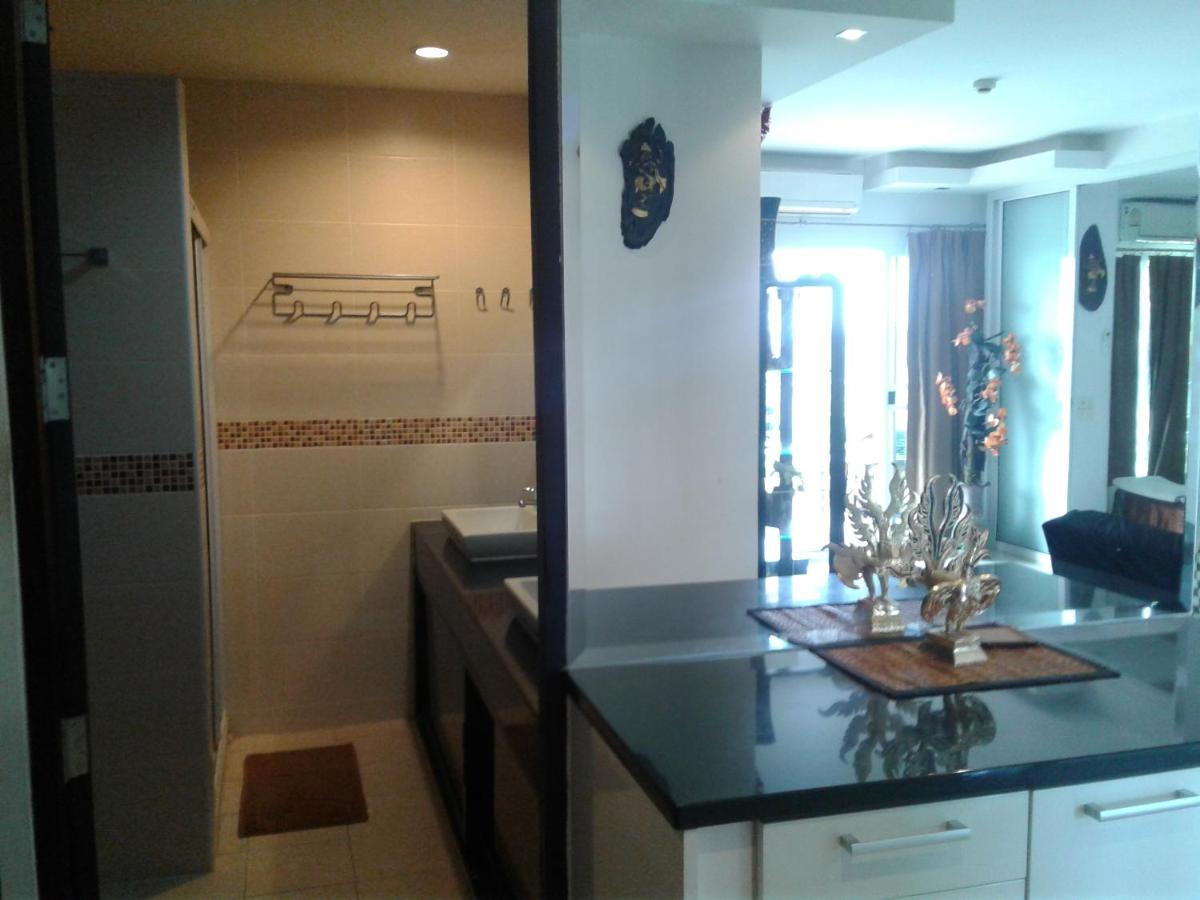 Wongamat Privacy, 1-2 Bedroom,