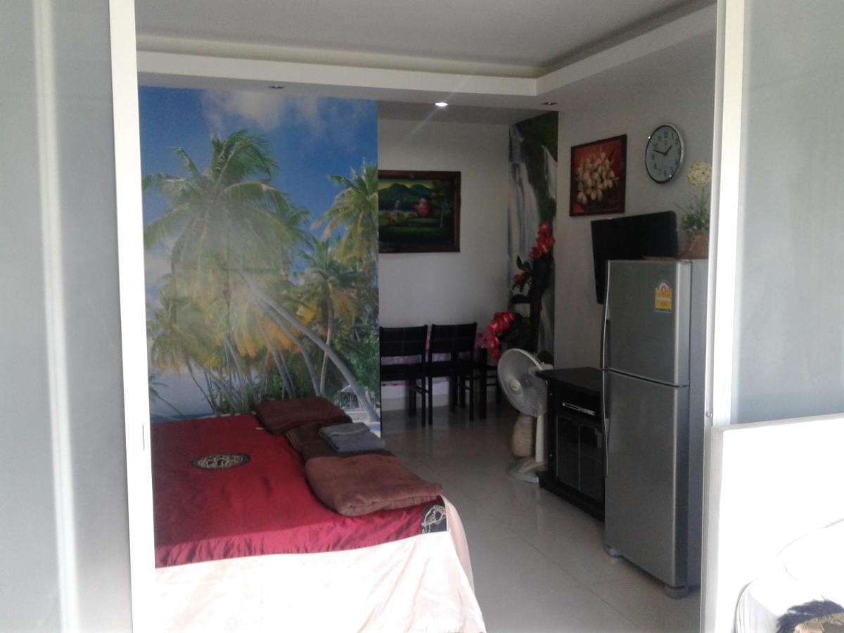 Wongamat Privacy, 1-2 Bedroom, Apartment Pattaya