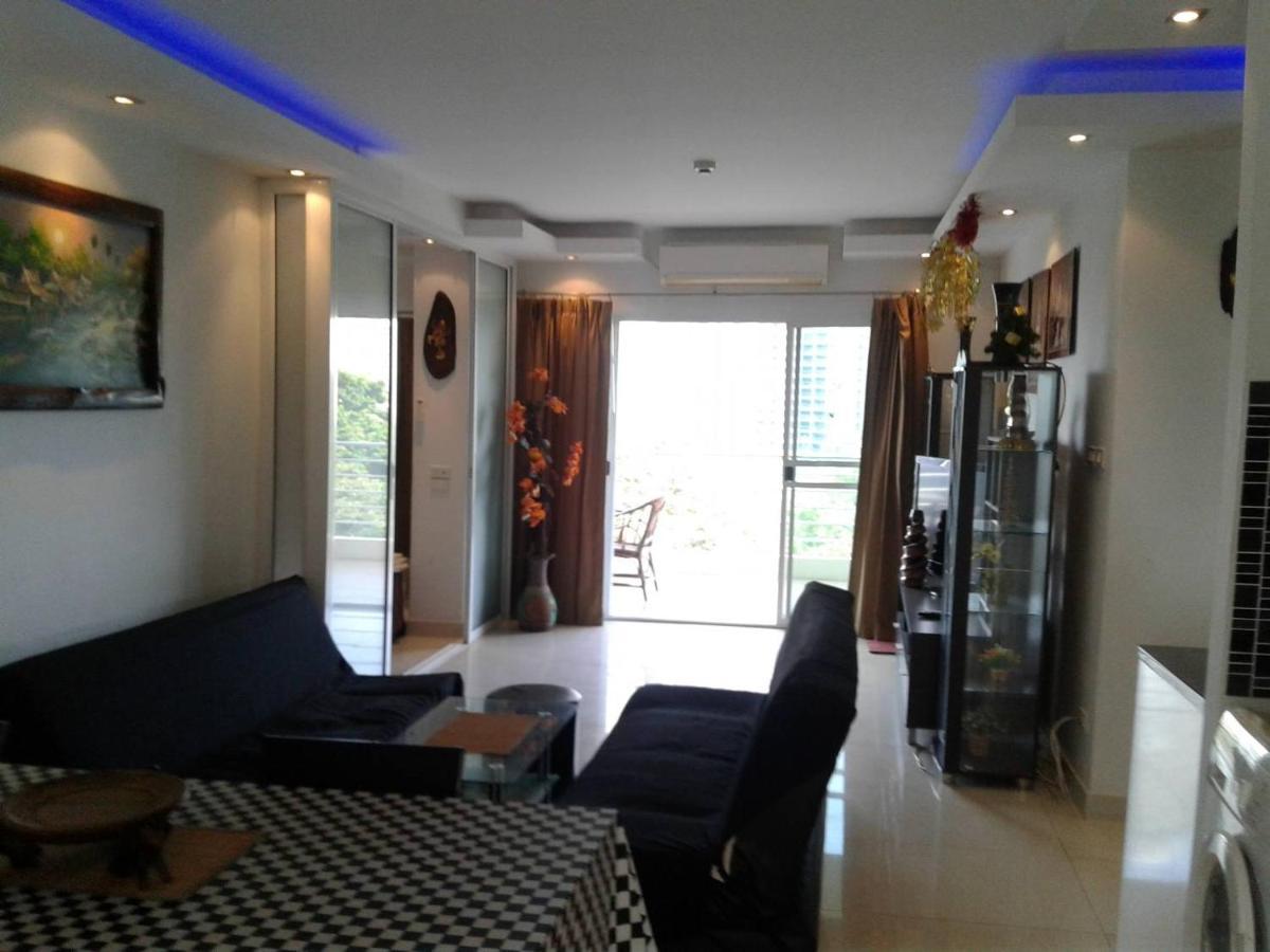 Apartment Wongamat Privacy, 1-2 Bedroom, *