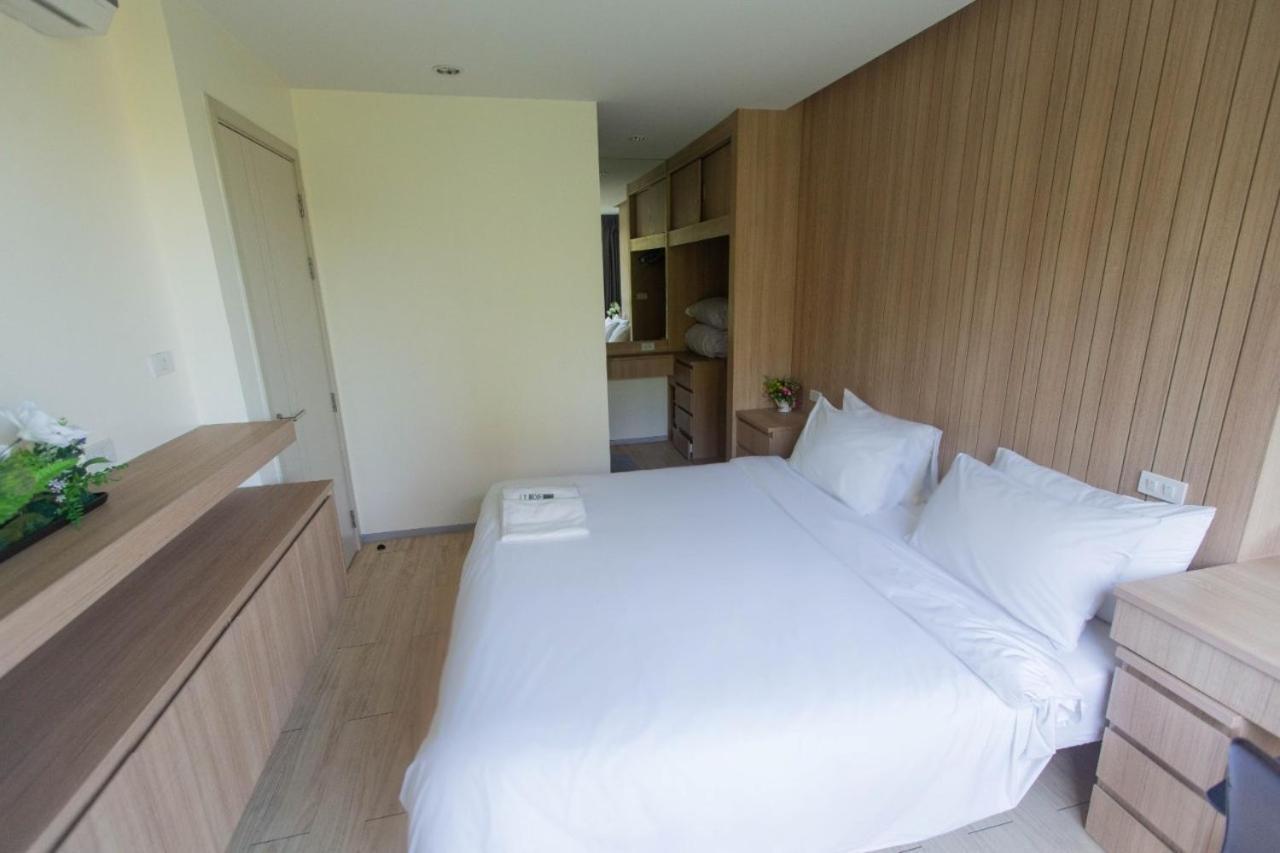 The Chezz By Patsamon * Pattaya