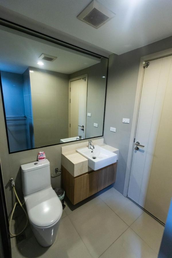 The Chezz By Patsamon Apartment Pattaya