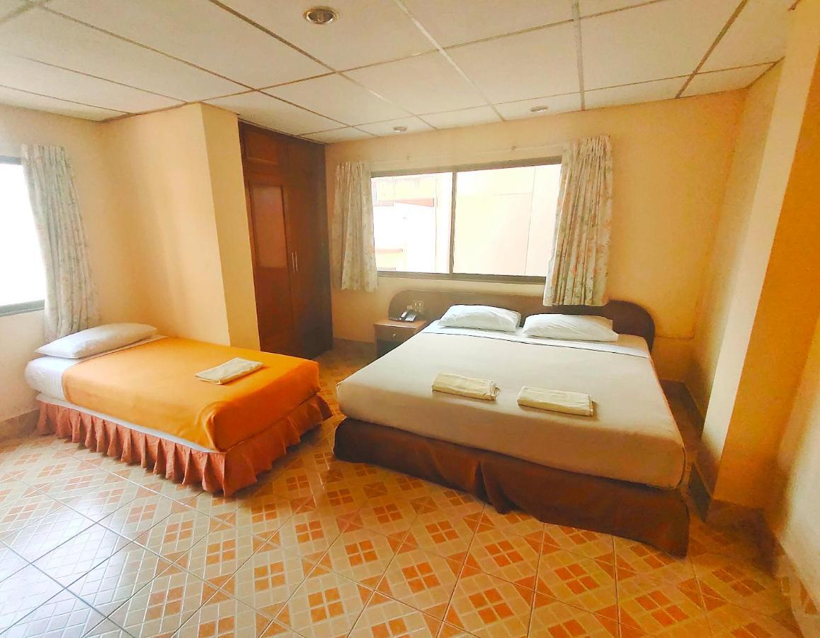 Thai Hotel 2*