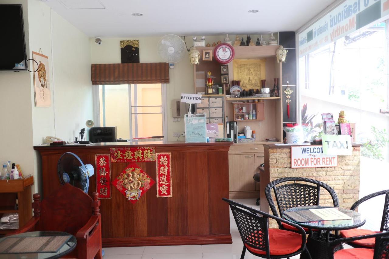 Bb Apartment *