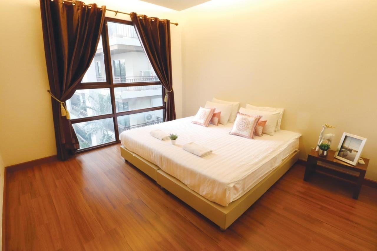 By Harmony * Pattaya