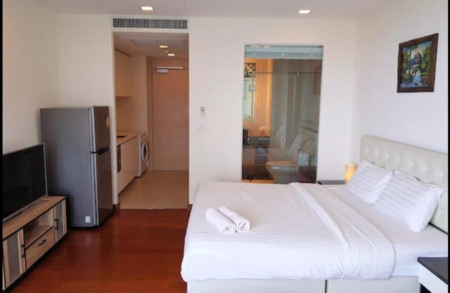 Apartamento The Palm Wongamat Pattaya