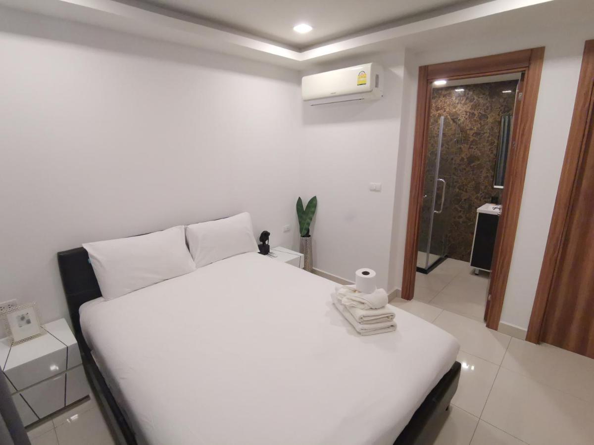 2bdr In Water Close To Walkingstreet *