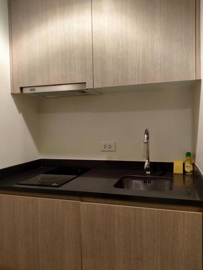 Apartment Unixx By Patsamon