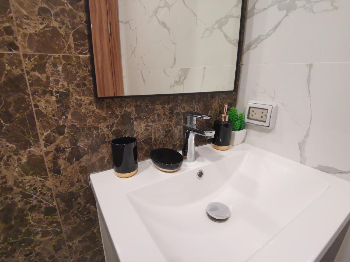 Apartment 2bdr In Water Close To Walkingstreet