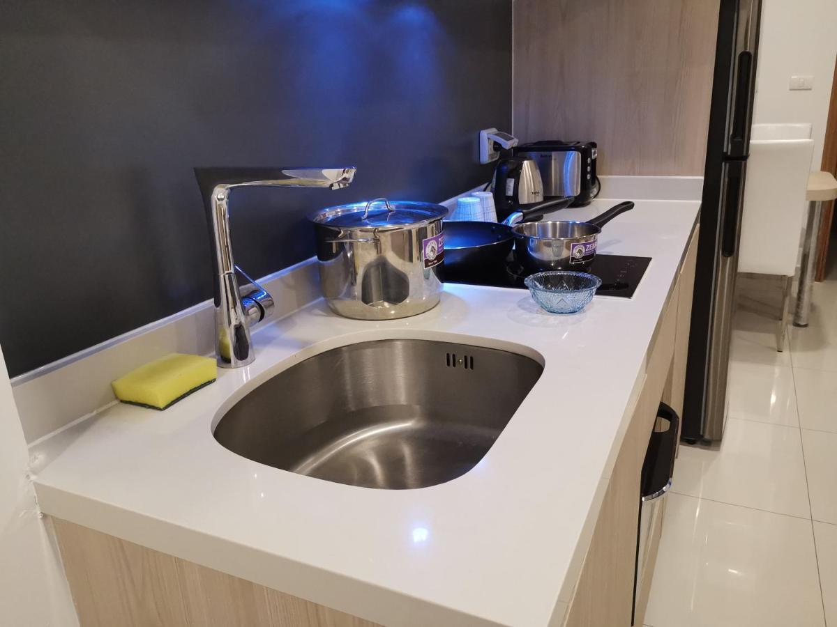 2bdr In Water Close To Walkingstreet Pattaya