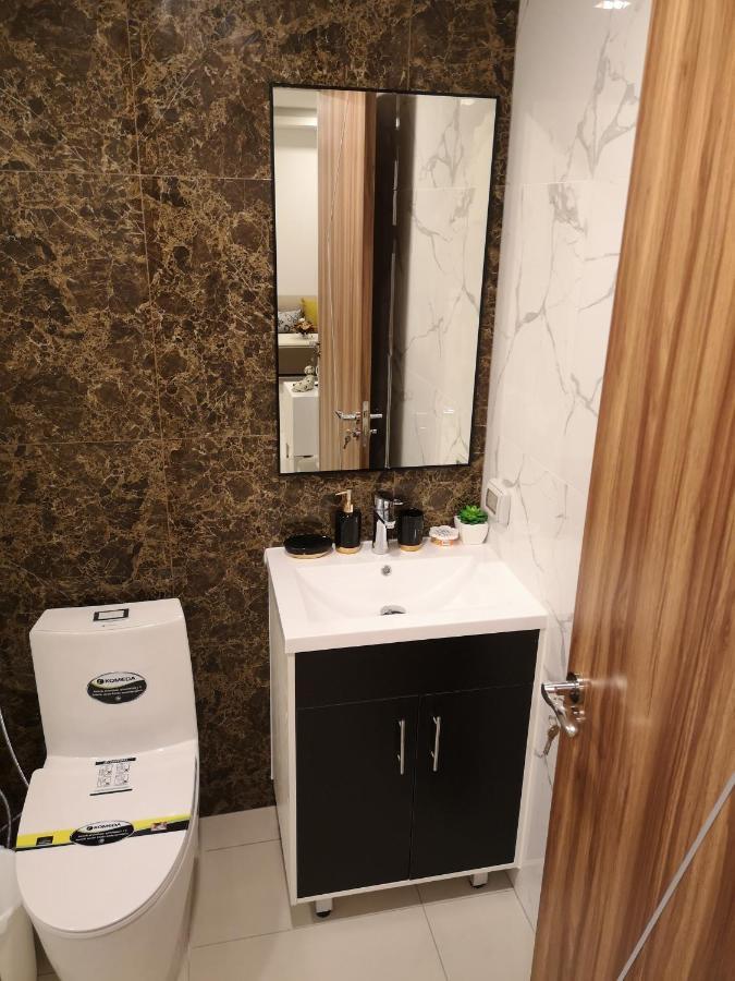 2bdr In Water Close To Walkingstreet Apartment