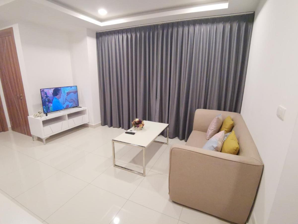 2bdr In Water Close To Walkingstreet Pattaya
