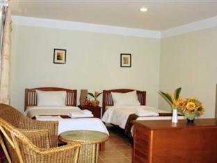 Angel Park Hotel