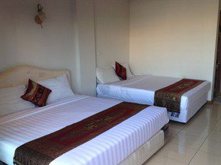Arya Hotel Pattaya