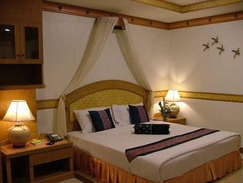 Diana Garden - Sha Extra Hotel