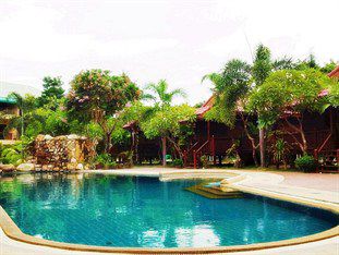 Hotel Jaopraya 3*