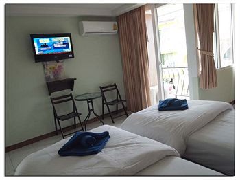 Hotel The Right