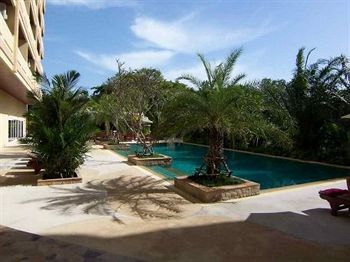 View Talay 6 Apartment