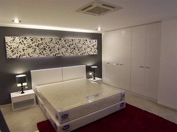 View Talay 6 Apartment