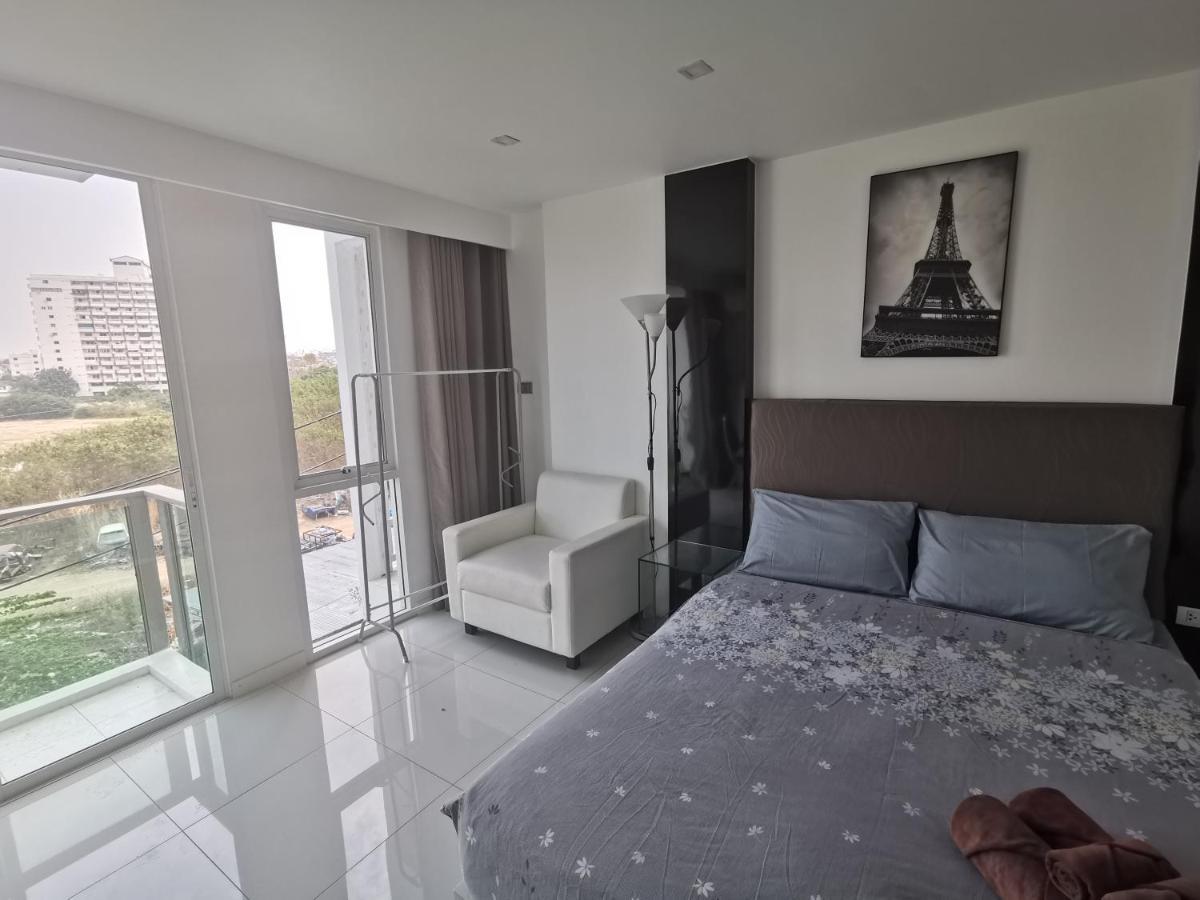 Center Pattaya