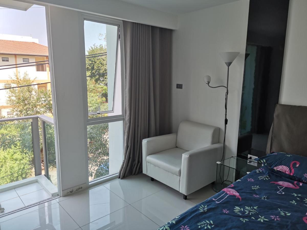 Center Pattaya