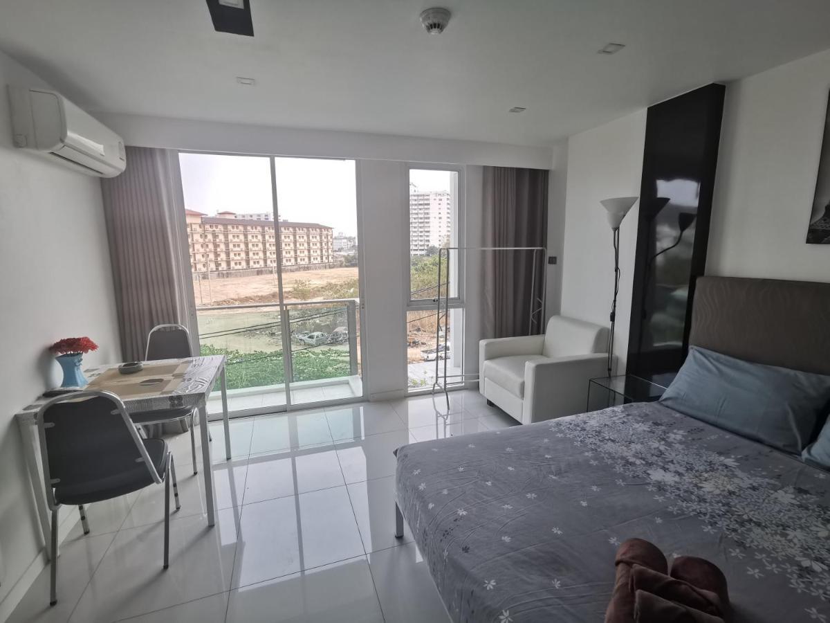 Center * Pattaya