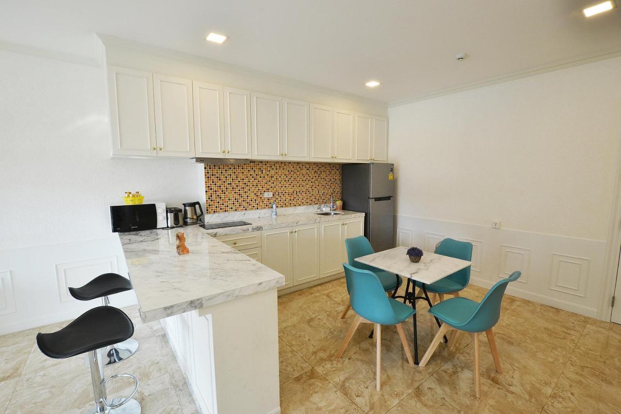 View Talay 6 By Cando Apartment *