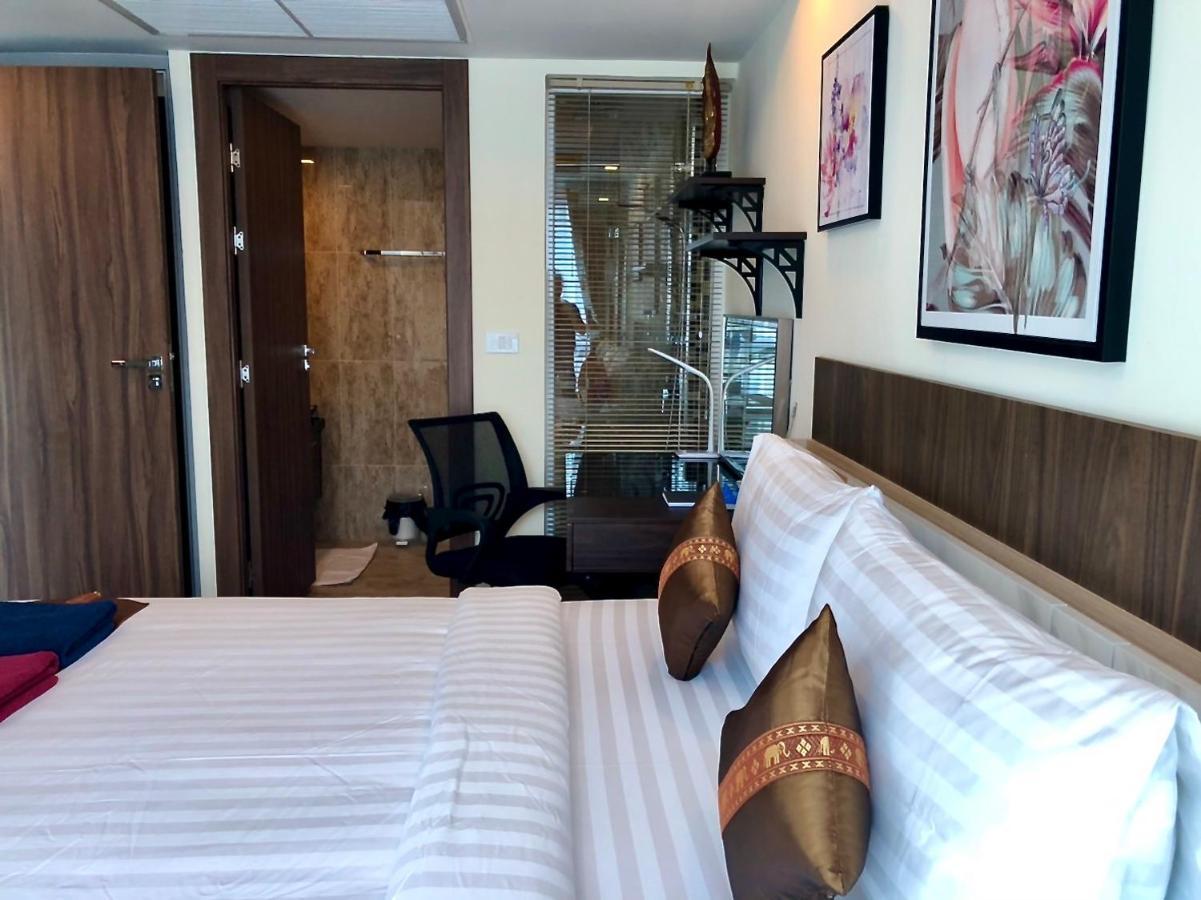 Apartment Luxury Business Suits In Grand Avenue By Estates *