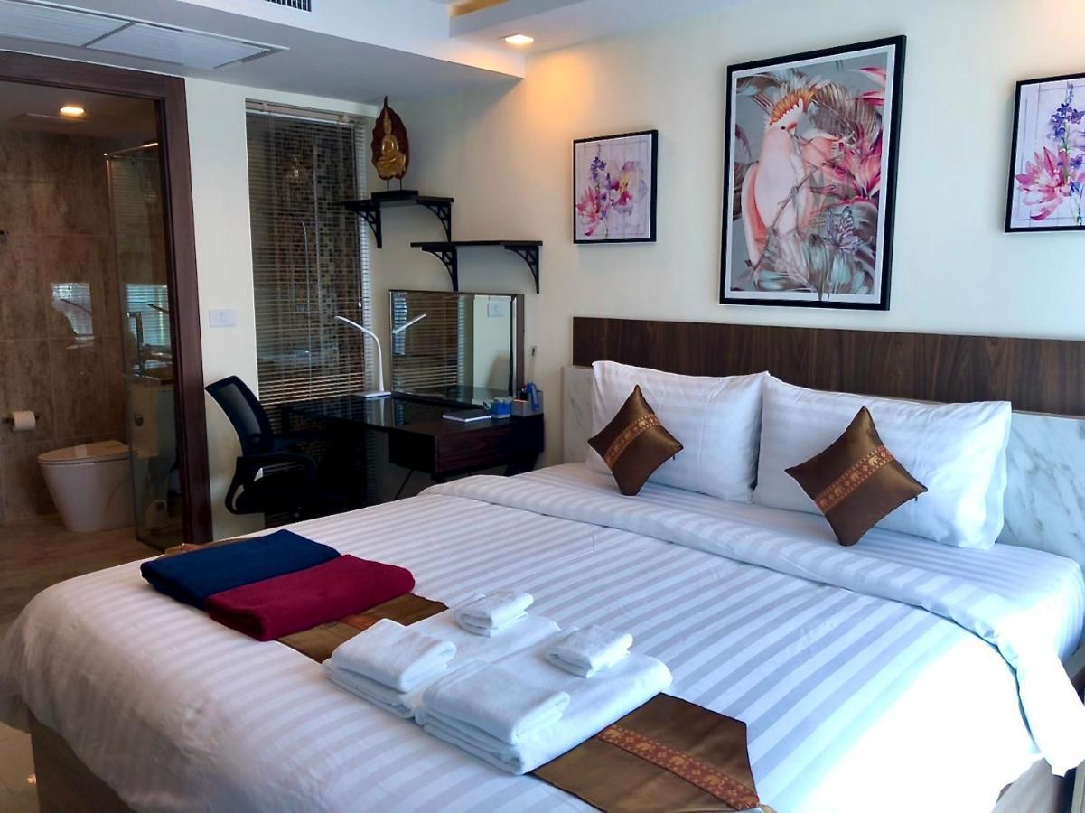 Apartment Luxury Business Suits In Grand Avenue By Estates