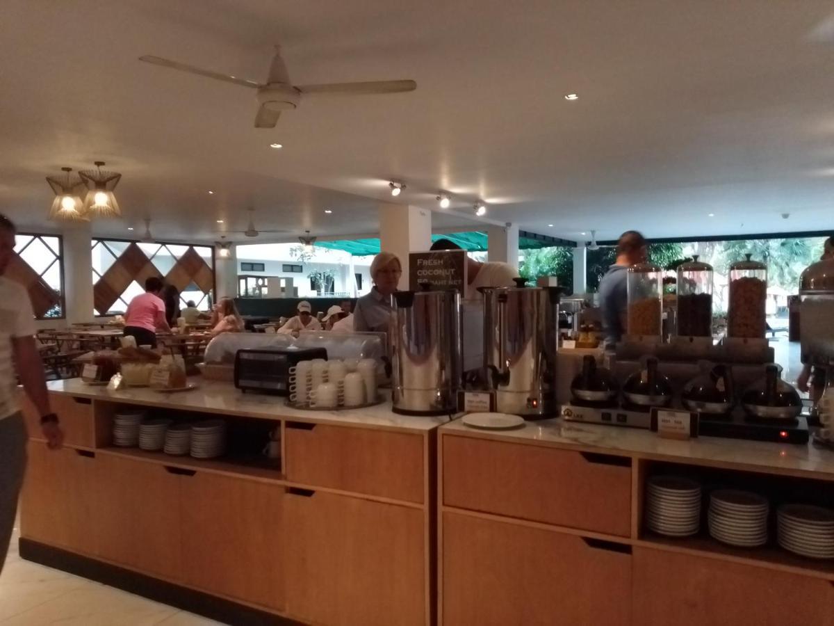 Wongamat Privacy, 1-2 Bedroom, Apartment