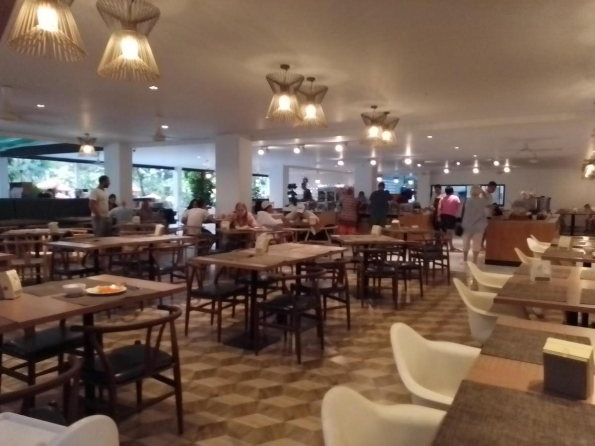 Wongamat Privacy, 1-2 Bedroom, Apartment