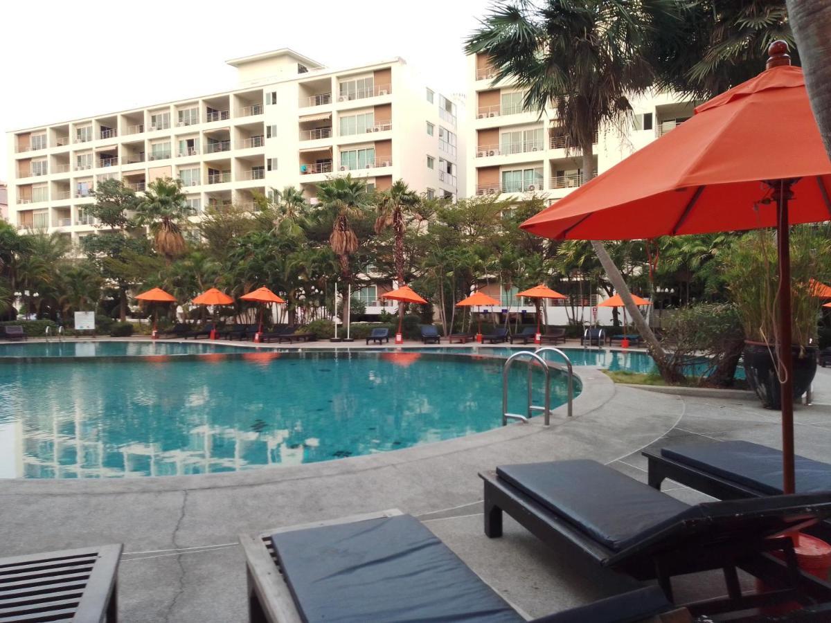 Wongamat Privacy, 1-2 Bedroom, Pattaya
