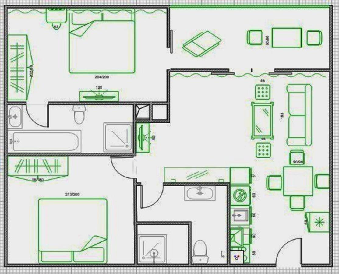 Wongamat Privacy, 1-2 Bedroom, Pattaya