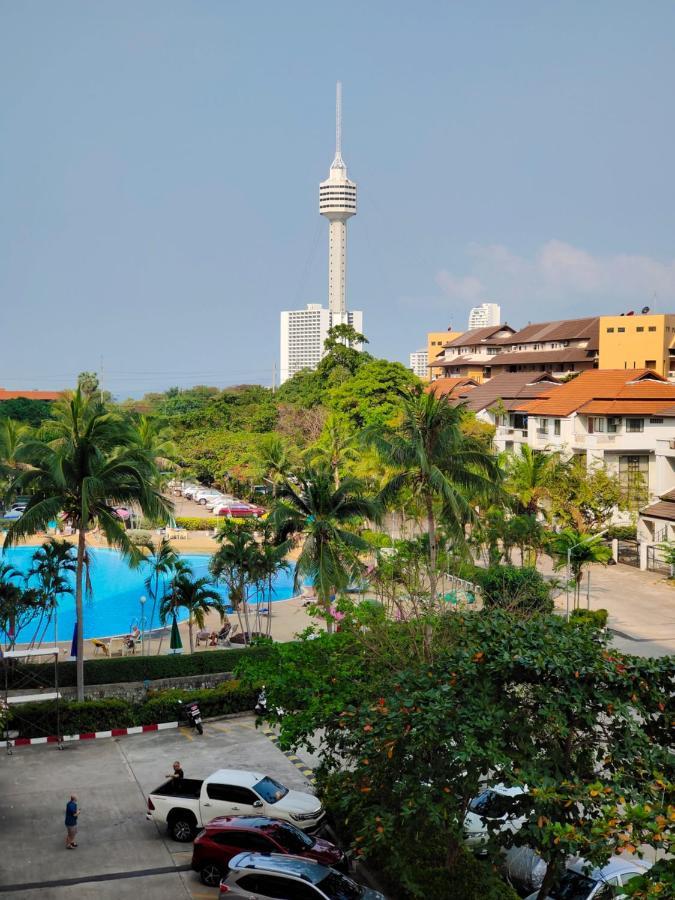 View Talay 1b By Fernando Apartment *
