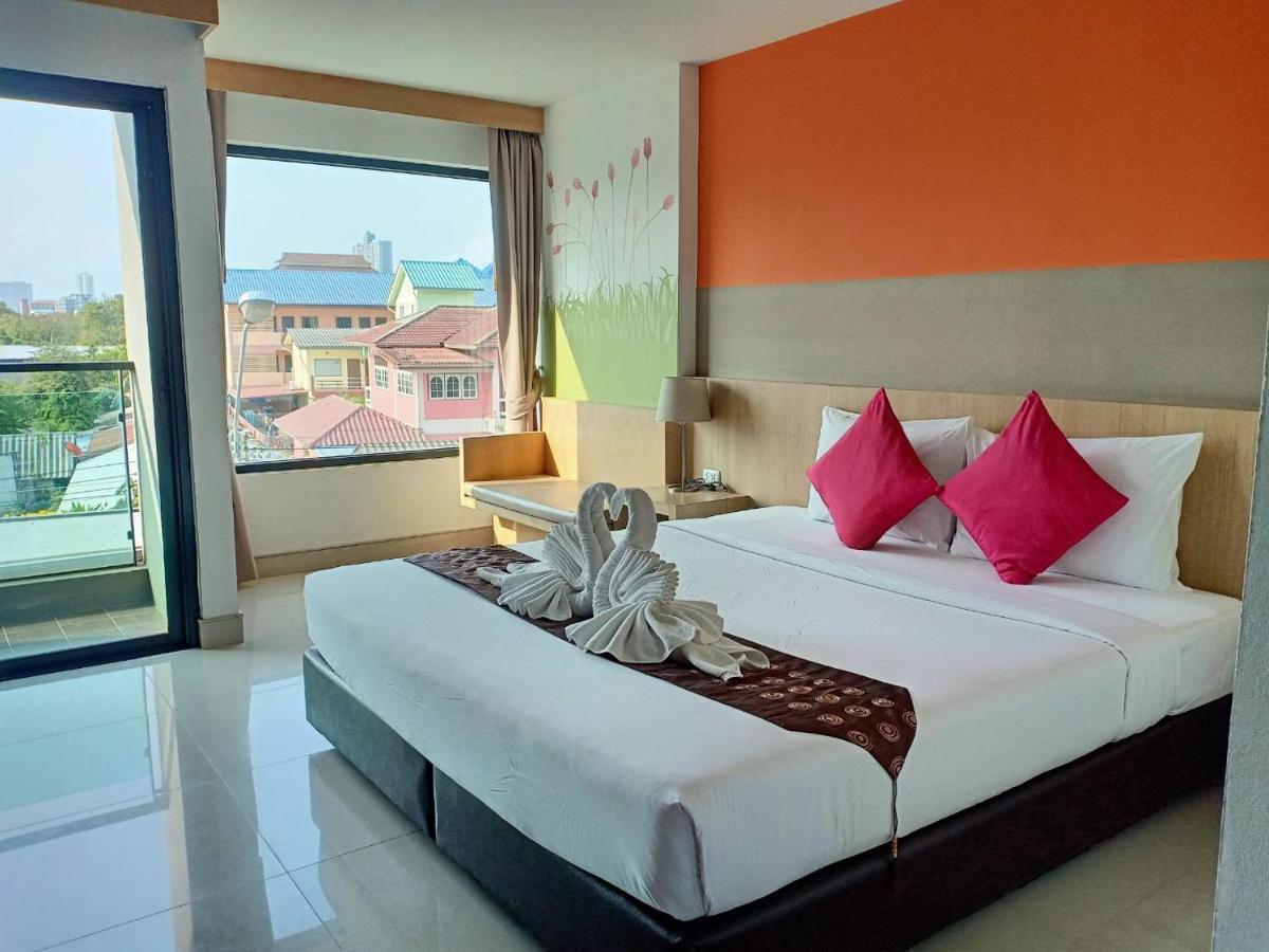 Memo Hotel