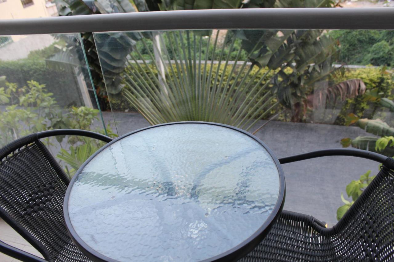 Centara Avenue A4,near Walking Street,freepool,gym Aparthotel Pattaya