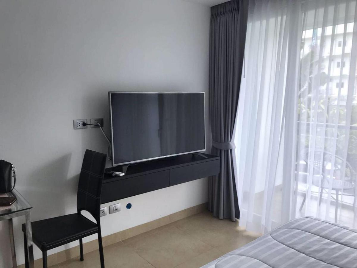 Centara Avenue A4,near Walking Street,freepool,gym Aparthotel *