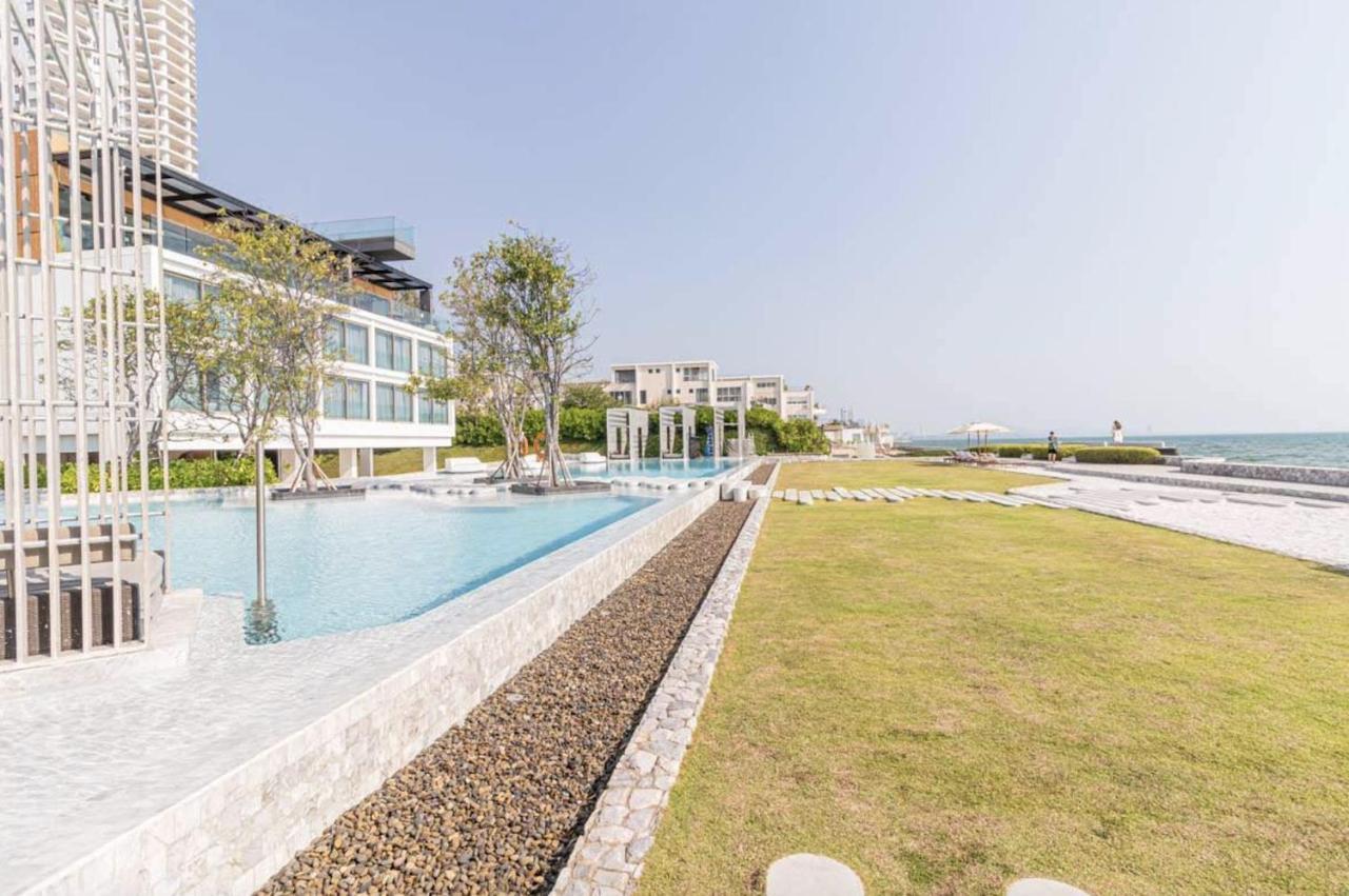 Veranda By Goldstar Group Apartment *