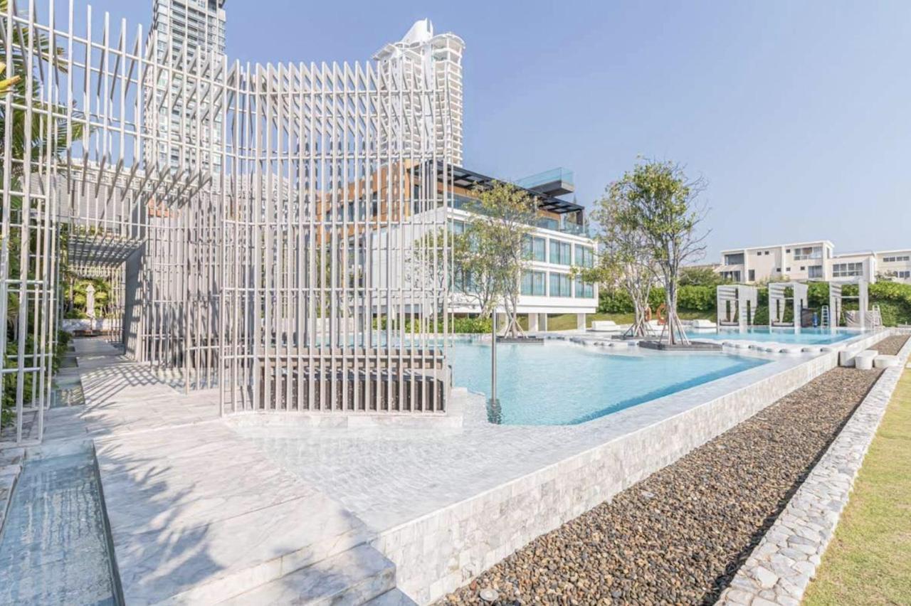 Veranda By Goldstar Group * Pattaya