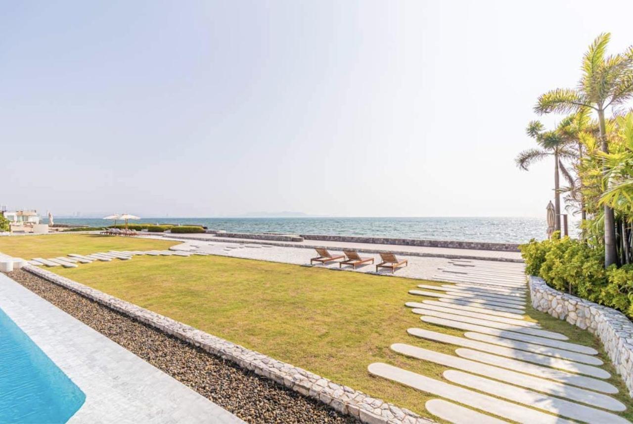 Apartment Veranda By Goldstar Group