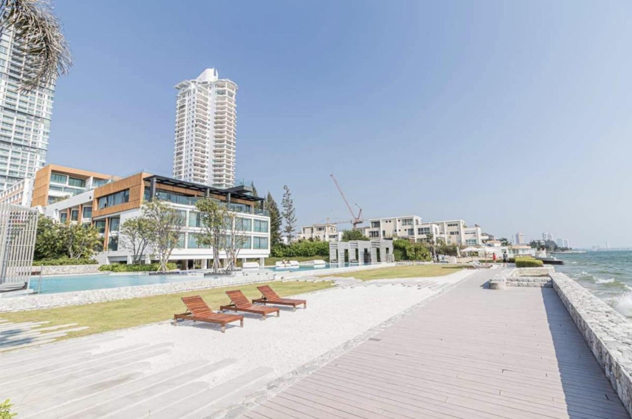Veranda By Goldstar Group Apartment *