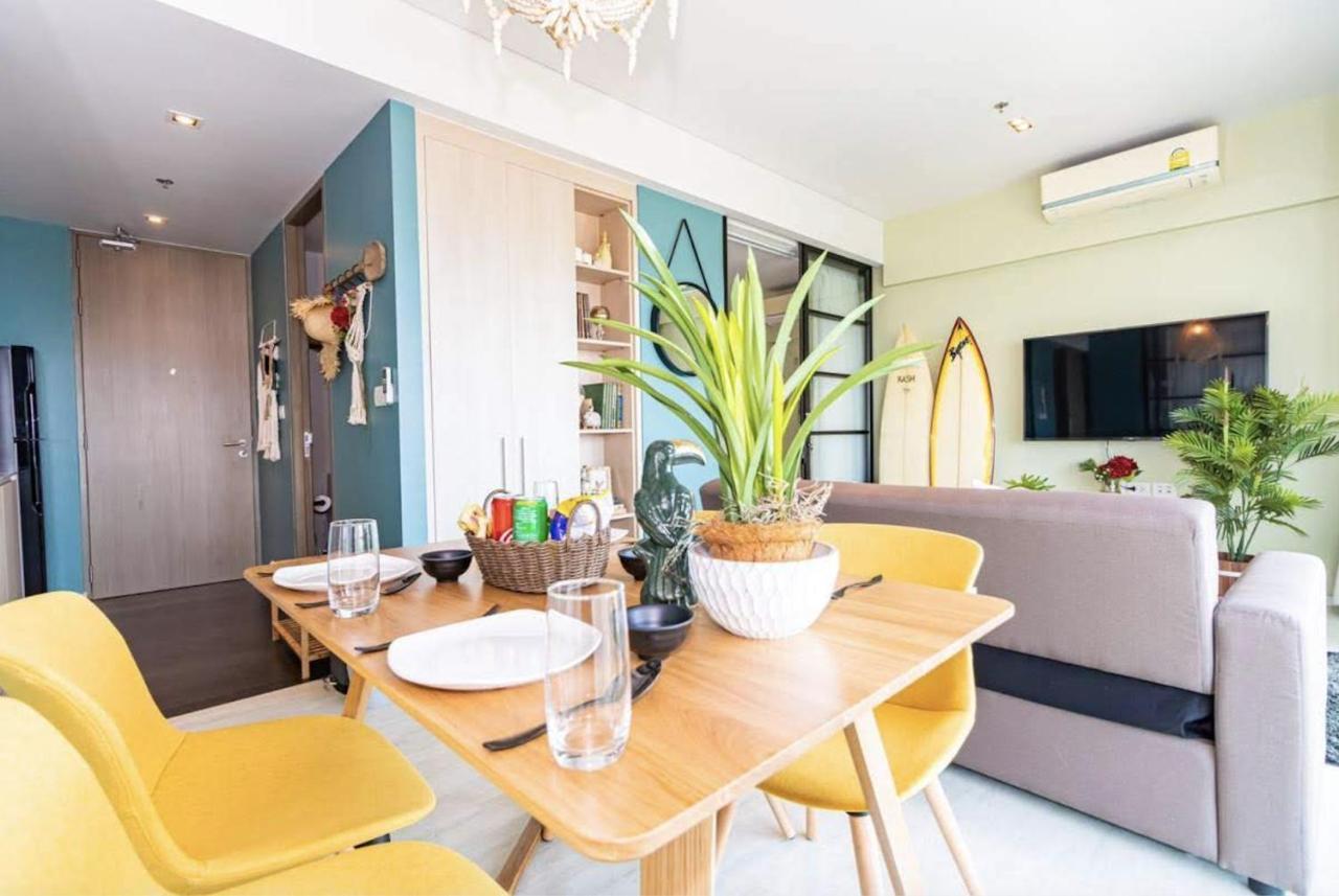 Veranda By Goldstar Group Apartment