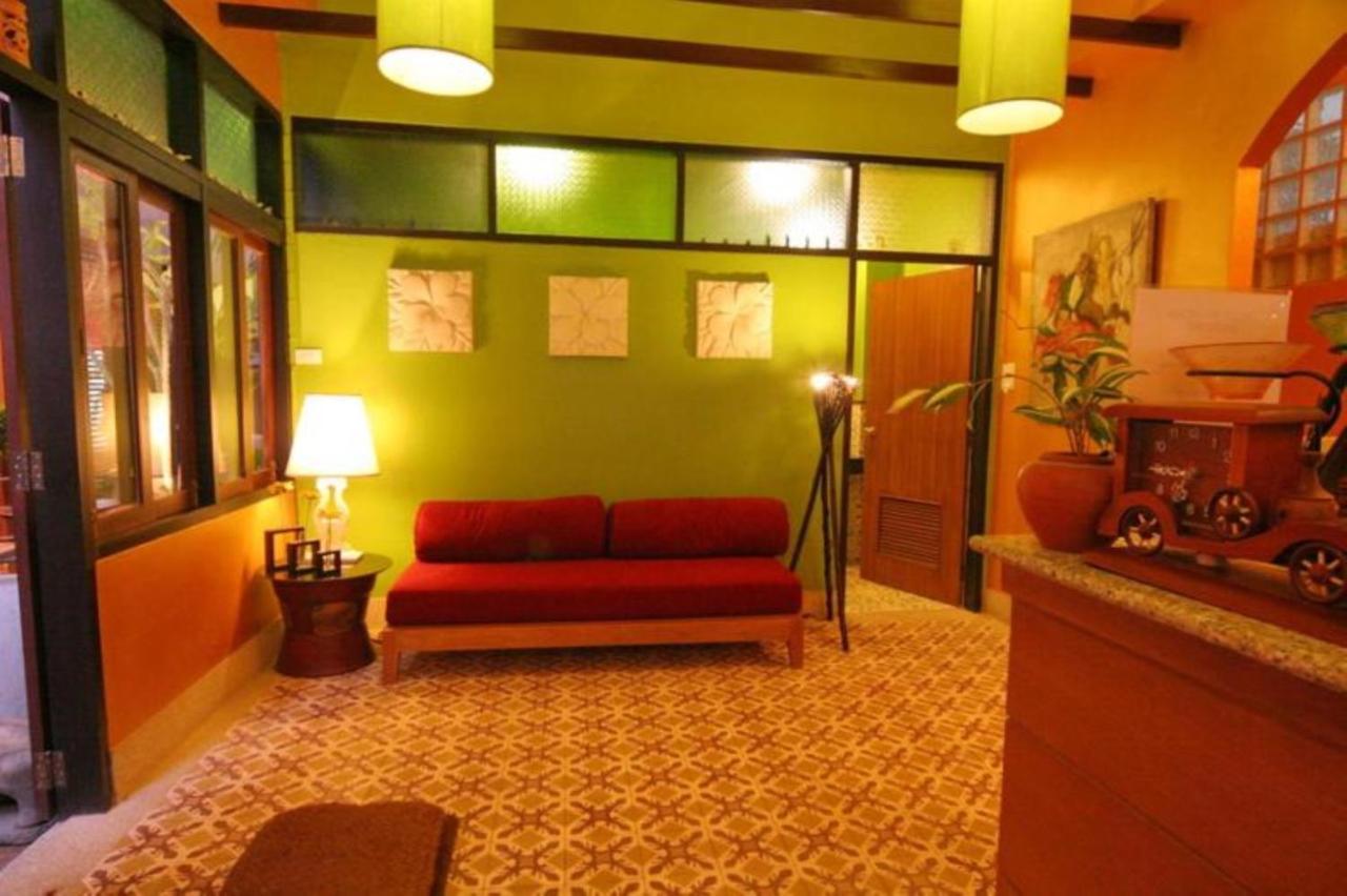 Homestay Keerati