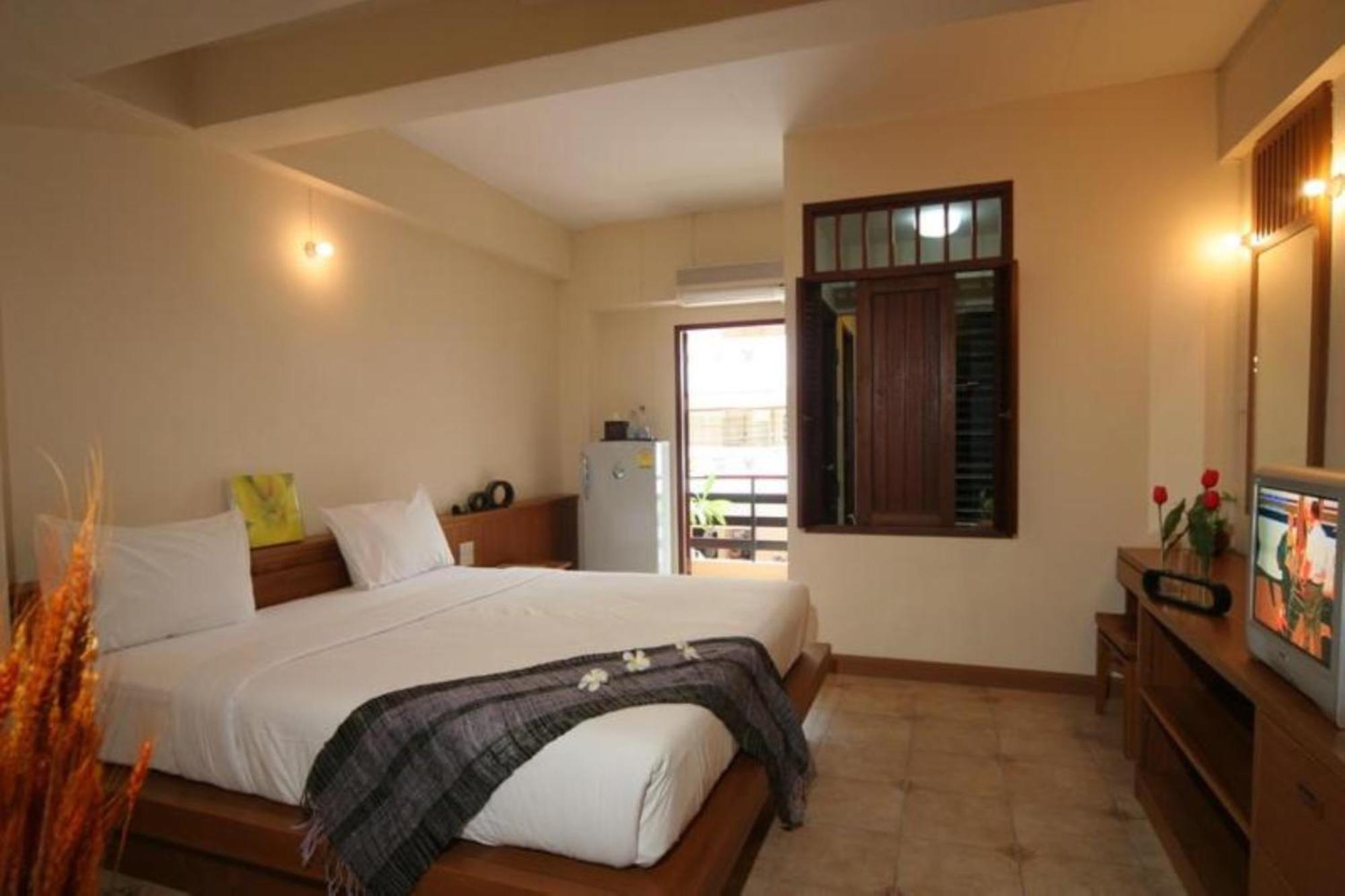 Homestay Keerati