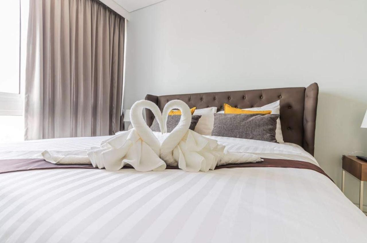Veranda By Goldstar Group อพาร์ทเม้น Pattaya