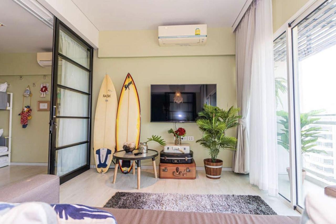 Veranda By Goldstar Group Pattaya