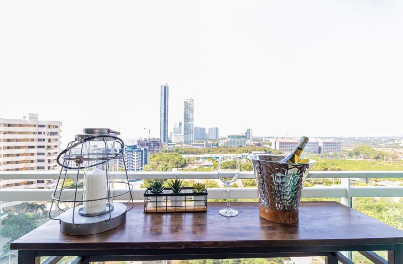 Veranda By Goldstar Group Pattaya
